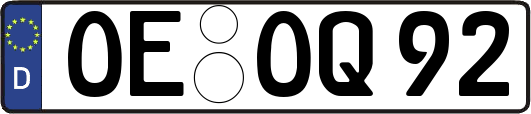 OE-OQ92