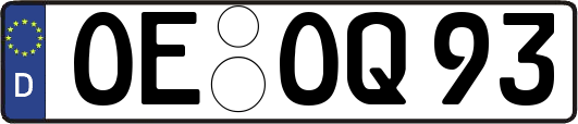 OE-OQ93