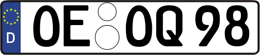 OE-OQ98