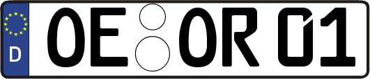 OE-OR01