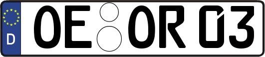 OE-OR03