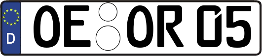 OE-OR05