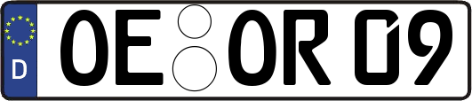 OE-OR09