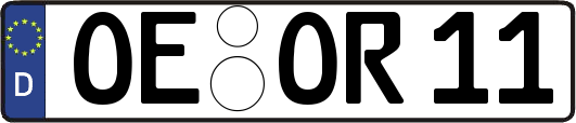 OE-OR11