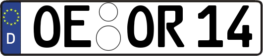 OE-OR14