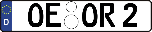 OE-OR2