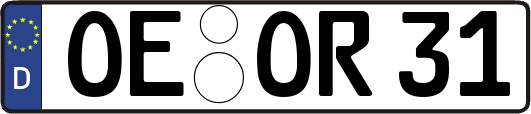 OE-OR31