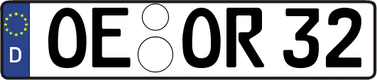 OE-OR32