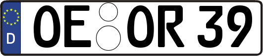 OE-OR39