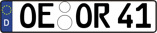 OE-OR41