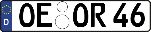 OE-OR46