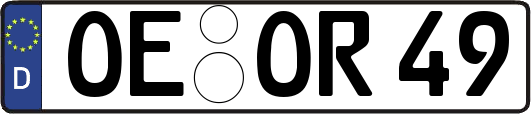 OE-OR49