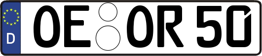 OE-OR50