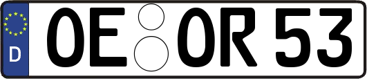 OE-OR53