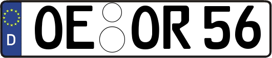 OE-OR56