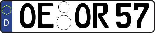OE-OR57