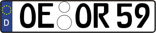 OE-OR59