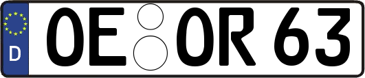 OE-OR63