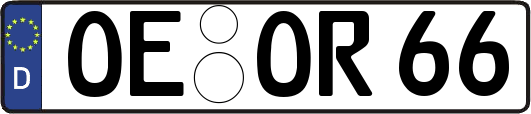 OE-OR66