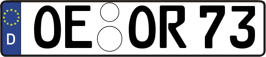 OE-OR73