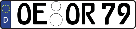 OE-OR79