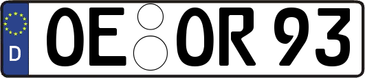 OE-OR93
