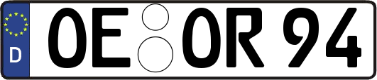 OE-OR94