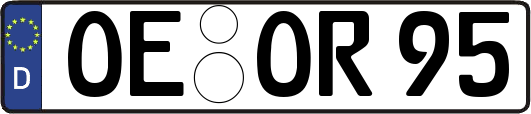 OE-OR95