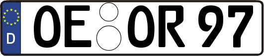 OE-OR97