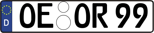 OE-OR99