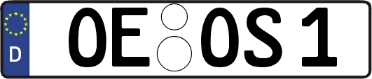 OE-OS1