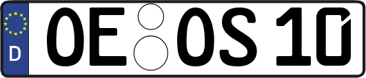 OE-OS10