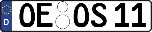 OE-OS11