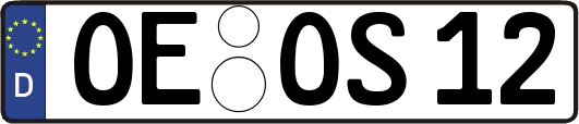 OE-OS12