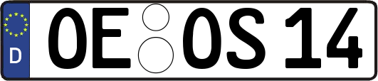 OE-OS14