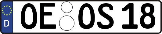 OE-OS18