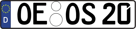 OE-OS20