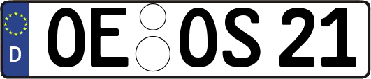 OE-OS21