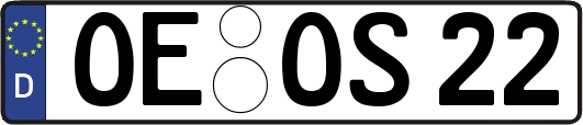 OE-OS22
