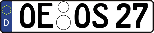 OE-OS27