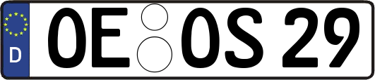 OE-OS29