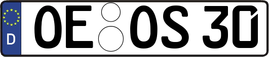 OE-OS30
