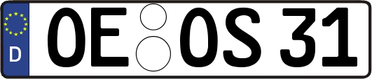 OE-OS31