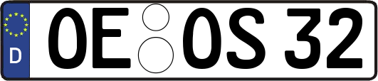 OE-OS32