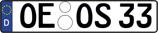 OE-OS33