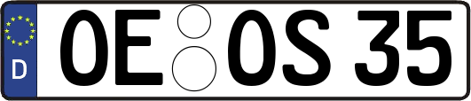 OE-OS35
