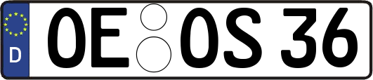OE-OS36