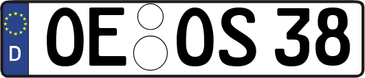 OE-OS38