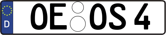 OE-OS4