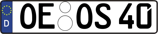 OE-OS40